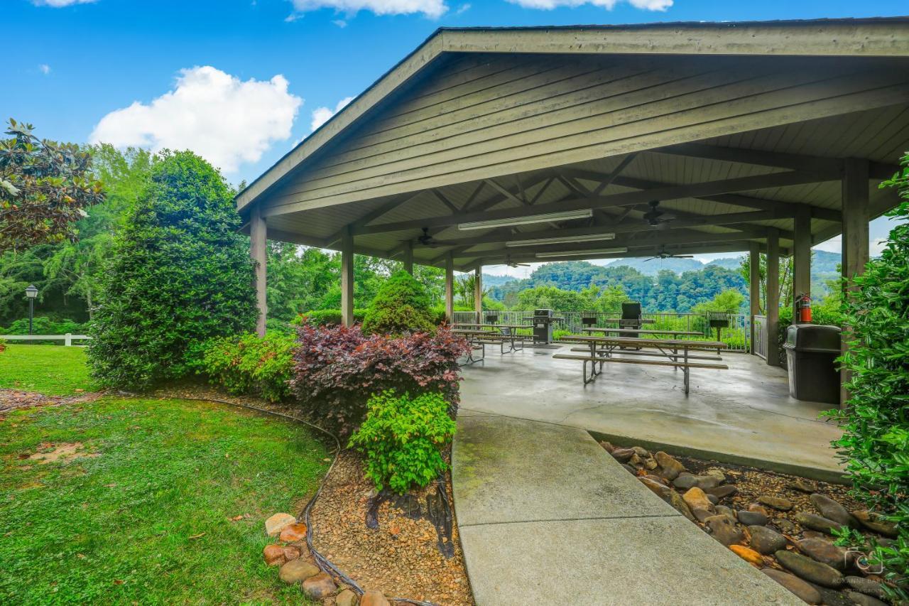 Ferienwohnung Smoky Mountain Dream Whispering Pines 641 Pigeon Forge Exterior foto